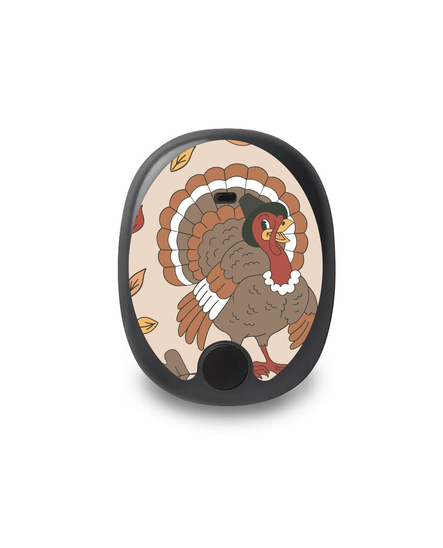 Gobble Gobble Eversense Smart Transmitter