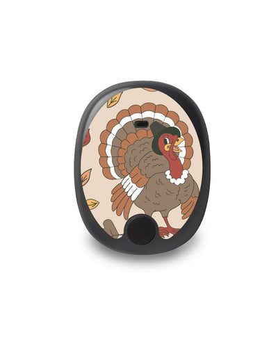 Gobble Gobble Eversense Smart Transmitter