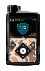 Gobble Gobble for Medtronic MiniMed 770G & 780G