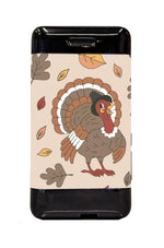 Gobble Gobble Sticker for Omnipod DASH® PDM – Pump Peelz