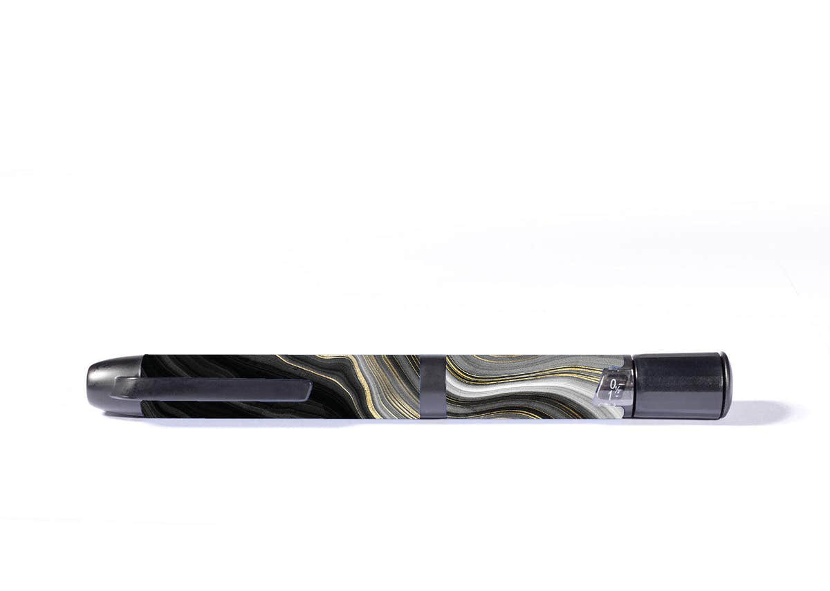 Gold Marble InPen - Smart Pen