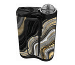 Gold Marble Sticker for Medtronic MiniMed 770G & 780G