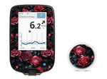 Gothic Roses Freestyle Libre 2