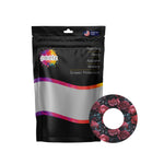 Gothic Roses Patch  Tape Designed for the FreeStyle Libre 2