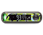 Green Flow Bayer Contour© Next One Glucometer