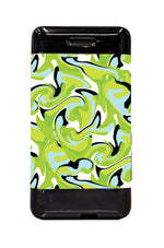 Green Flow Sticker for Omnipod DASH® PDM – Pump Peelz