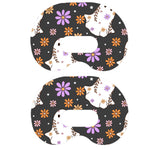 Groovy Ghosts Medtronic Guardian Connect Patch Tape - Pump Peelz