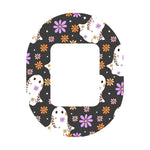 Groovy Ghosts Tandem Mobi Patch Tape - Pump Peelz