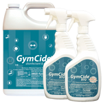GymCide Ready-To-Use Sport Disinfectant & Cleaner, Quart