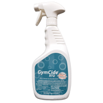 GymCide Ready-To-Use Sport Disinfectant & Cleaner, Quart