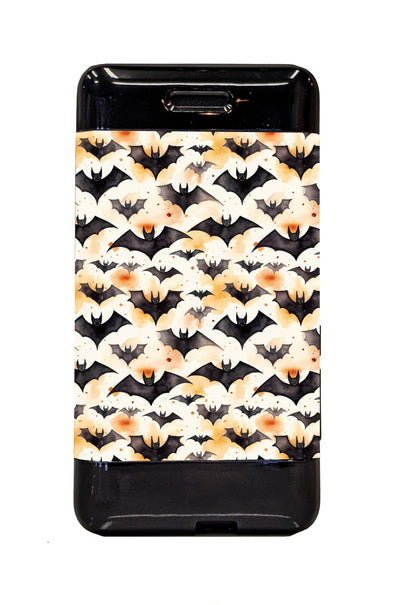 Halloween Bats Sticker for Omnipod DASH® PDM – Pump Peelz