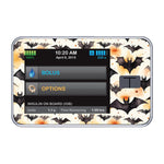 Halloween Bats for Tandem t:slim