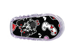 Halloween Valentine Dexcom G6 Transmitter Sticker