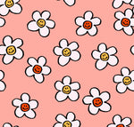 Happy Flowers Sticker for Omnipod® 5 Controller – Pump Peelz