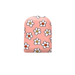 Happy Flowers Pod Sticker – Pump Peelz