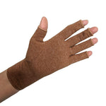 Compression Gloves: Relief From Arthritis - Classic Style