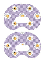 Hippie Halloween Medtronic Guardian Connect Patch Tape - Pump Peelz