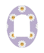 Hippie Halloween Pod Patch Tape - Pump Peelz