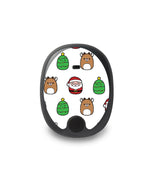 Holiday Squishies Eversense Smart Transmitter
