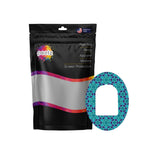 Holiday Stars Pod Patch Tape - Pump Peelz