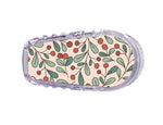 Holly Berries Dexcom G6 Transmitter Sticker