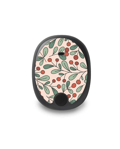 Holly Berries Eversense Smart Transmitter