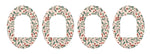 Holly Berries Pod Patch Tape - Pump Peelz