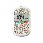 Holly Berries for OneTouch Verio Flex Glucometer