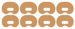 Honey Medtronic Guardian Connect Patch Tape - Pump Peelz