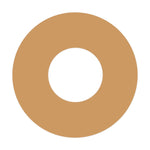 Honey Patch  Tape Designed for the FreeStyle Libre 2