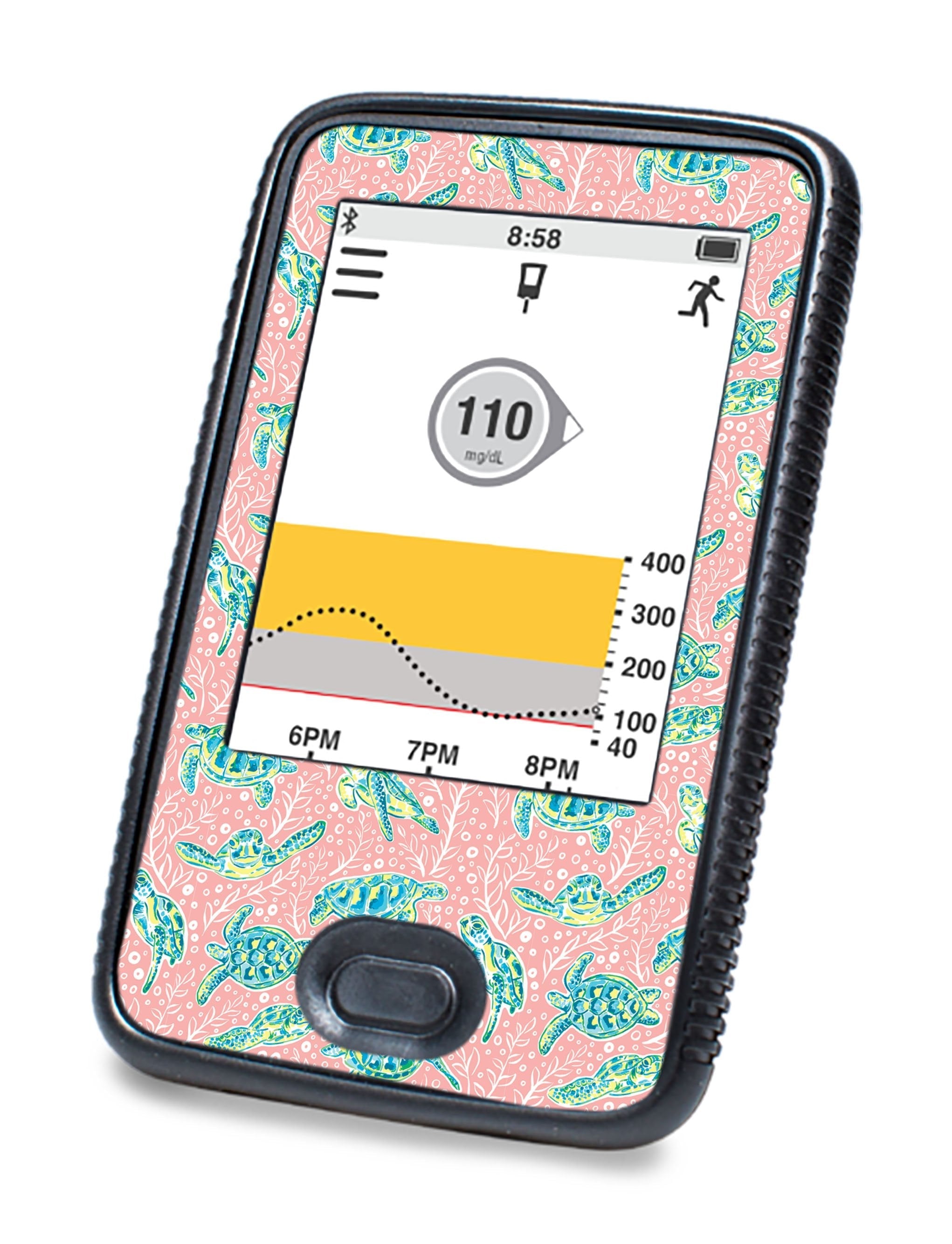 Honu Designed for DEXCOM G6 Touchscreen Receiver