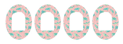 Honu Pod Patch Tape - Pump Peelz