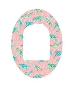 Honu Pod Patch Tape - Pump Peelz