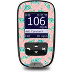 Honu Sticker for the Accu-Chek Guide Glucometer