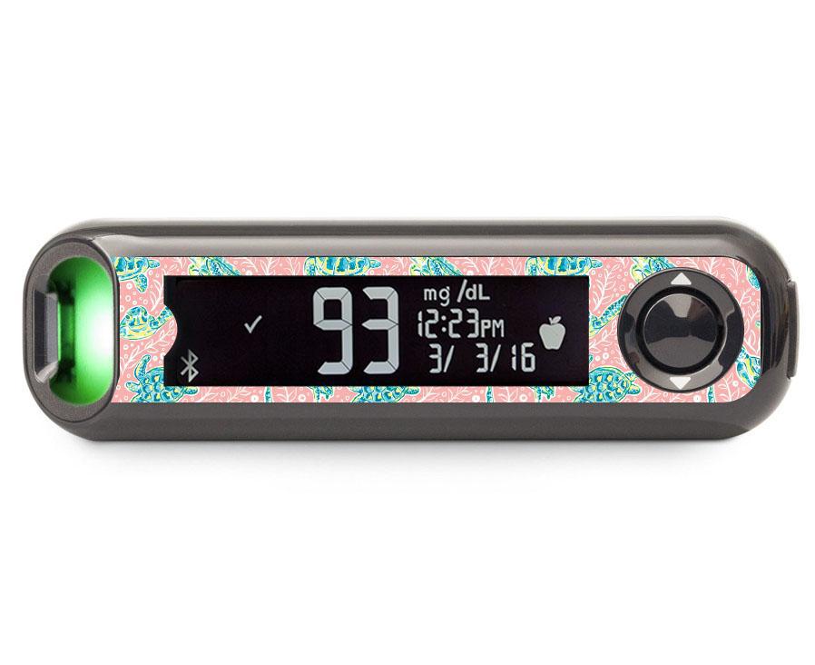 Honu for Bayer Contour© Next One Glucometer