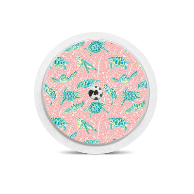 Honu for Freestyle Libre 2