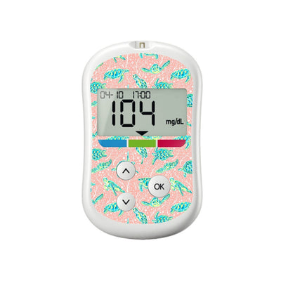Honu for OneTouch Verio Flex Glucometer