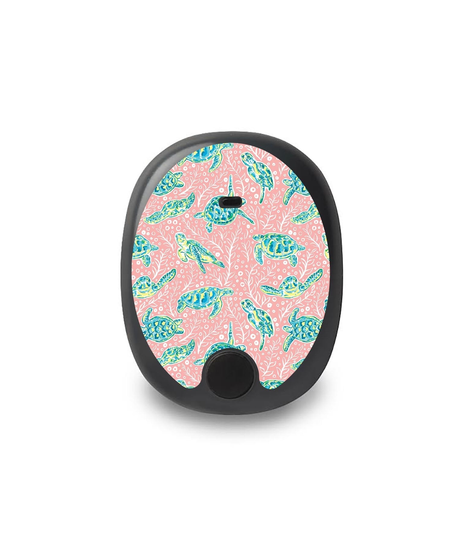 Honu for the Eversense Smart Transmitter