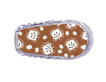 Hot Cocoa Dexcom G6 Transmitter Sticker