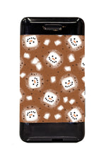 Hot Cocoa Sticker for Omnipod DASH® PDM – Pump Peelz