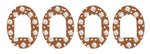 Hot Cocoa Pod Patch Tape - Pump Peelz