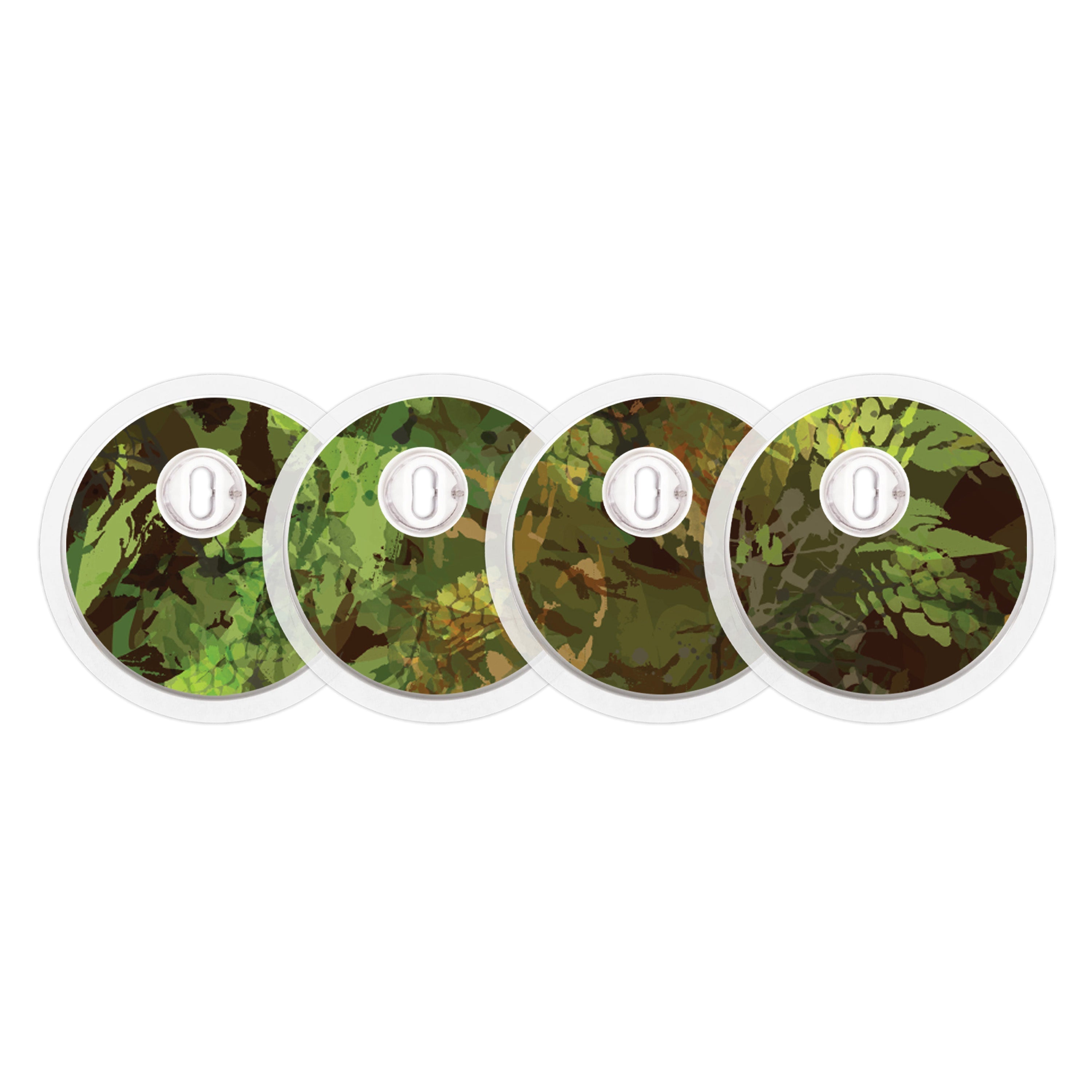 Hunting Camo FreeStyle Libre 3 Plus & Lingo  Sensor