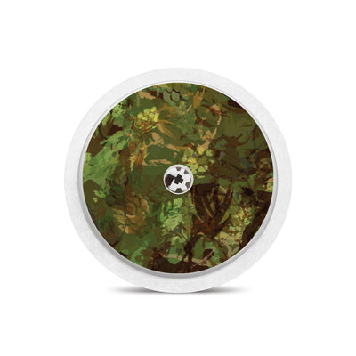 Hunting Camo Freestyle Libre 2