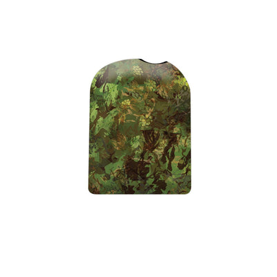 Hunting Camo Pod Sticker – Pump Peelz