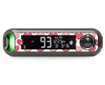 I Heart Donuts for Bayer Contour© Next One Glucometer