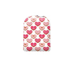 I Heart Donuts Pod Sticker – Pump Peelz