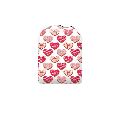 I Heart Donuts Pod Sticker – Pump Peelz