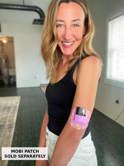 The Wing Designed for Tandem Mobi