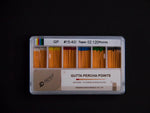 Gutta Percha Points Taper F