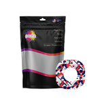 Ice Hockey Dexcom G7 and Stelo Patch Tape - Pump Peelz